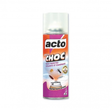 Insecticide puces et larves aérosol KAPO, 200 ml