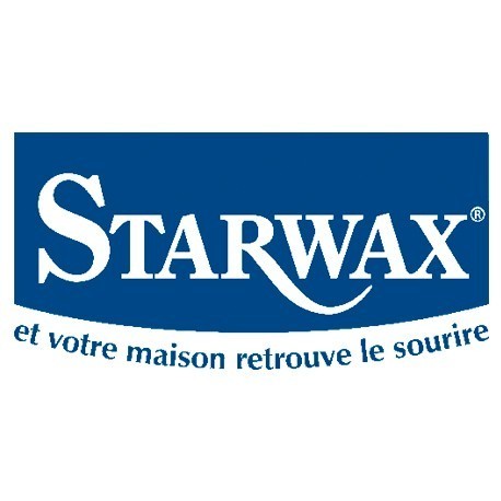 Produit d'entretien nettoyant à sec tapis moquettes par Starwax