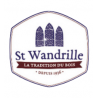 SAINT WANDRILLE