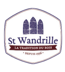 SAINT WANDRILLE