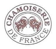 CHAMOISERIE DE FRANCE