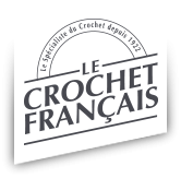 LE CROCHET FRANCAIS