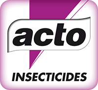 Acto - Aérosol spécial punaises de lit 125 ml - Jardiland